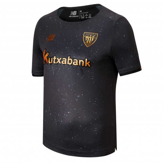 Camiseta Athletic Bilbao Replica Primera Ropa Portero 2021/22